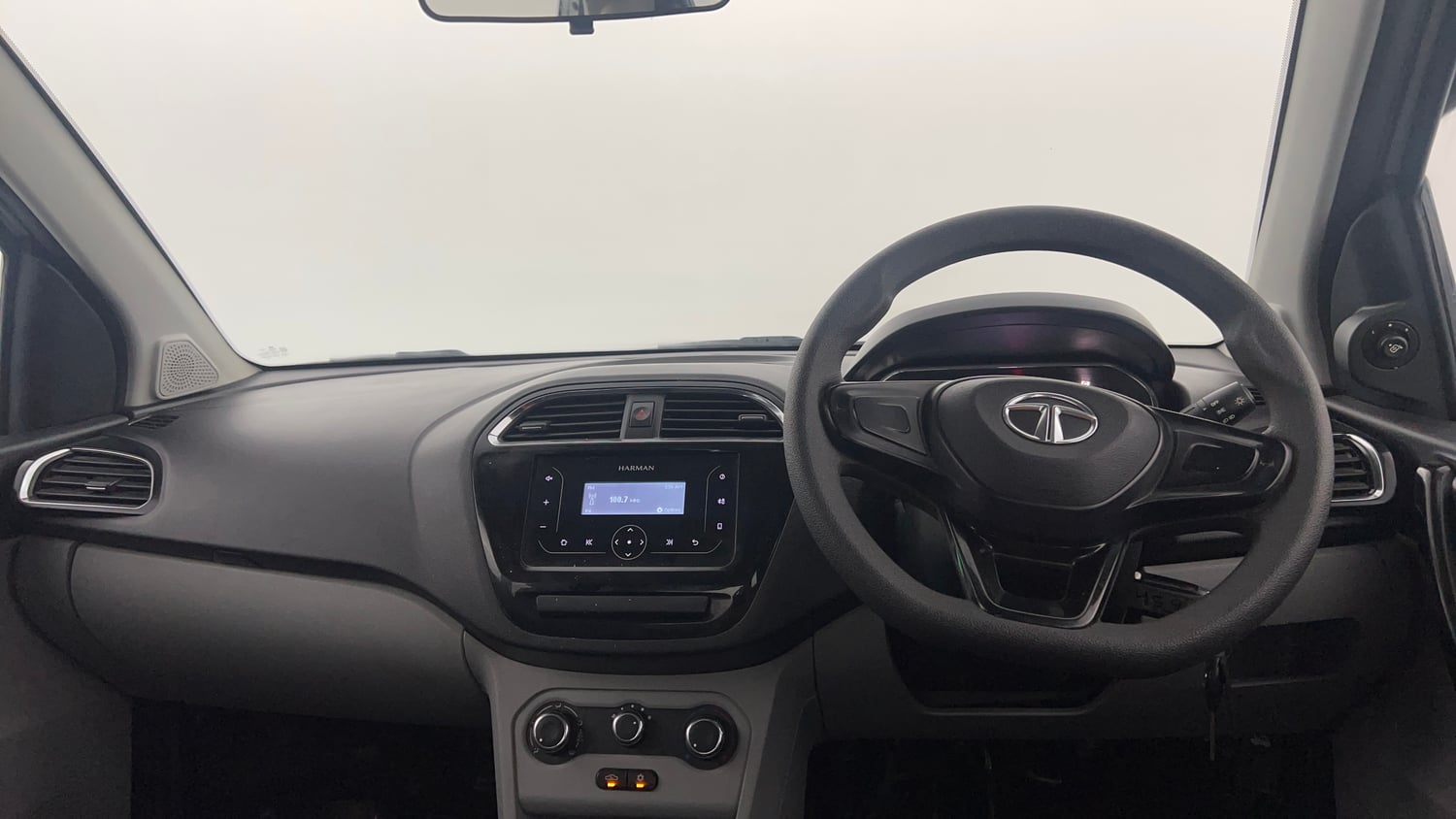DASHBOARD VIDEO