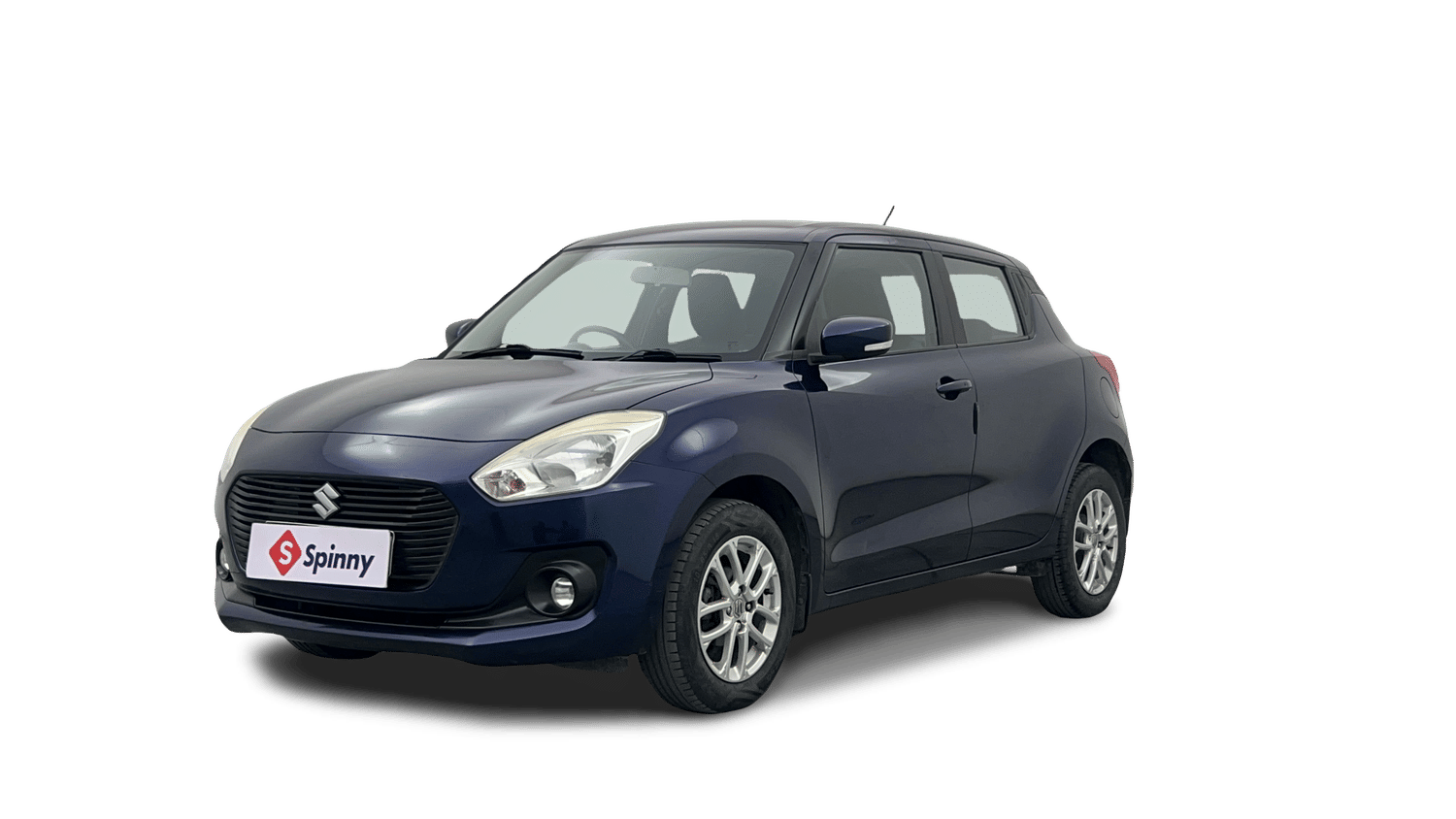 Used 2018 Maruti Suzuki Swift ZXi AMT Petrol Automatic Image