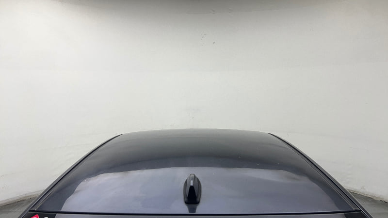 Used 2022 Honda Amaze S MT 1.2 Petrol Petrol Manual exterior EXTERIOR ROOF VIEW
