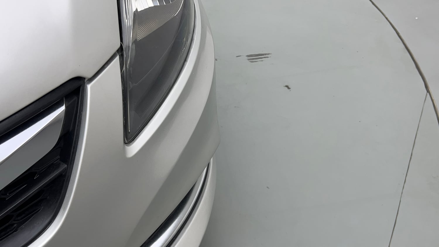 Used 2016 Maruti Suzuki Swift Dzire VXI (O) Petrol Manual dents MINOR SCRATCH