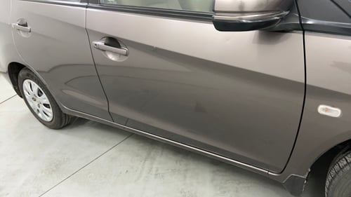 Used 2015 Honda Amaze 1.2 S i-VTEC Petrol Manual dents MINOR SCRATCH