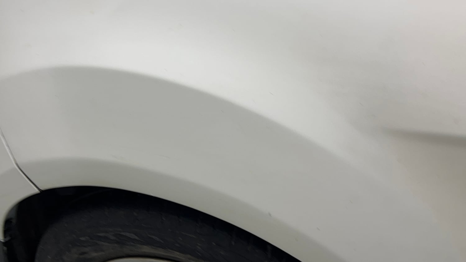 Used 2018 Ford EcoSport Trend + 1.5L TDCi Diesel Manual dents MINOR SCRATCH