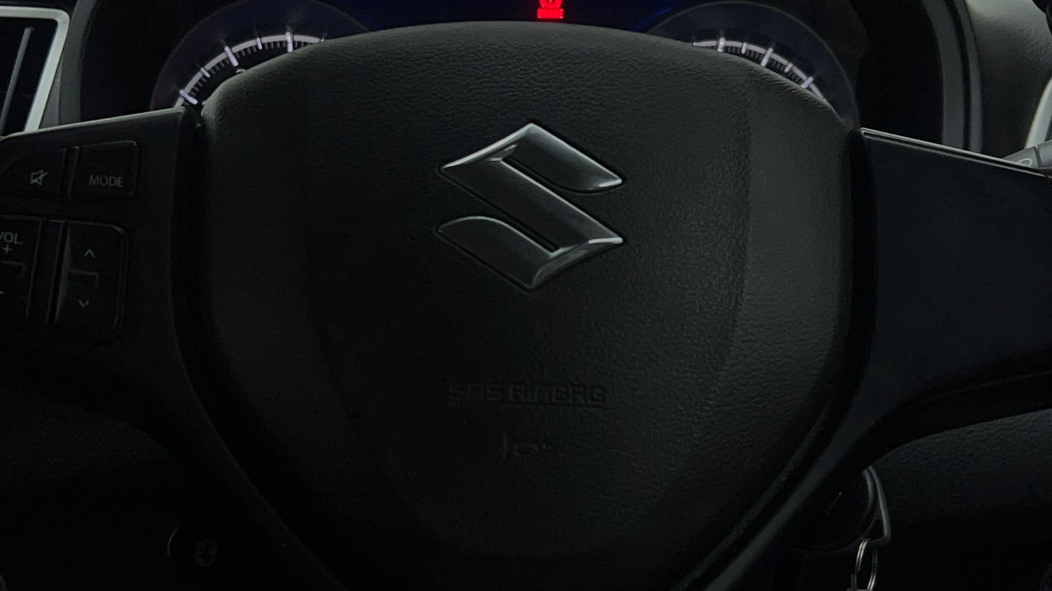 Used 2018 Maruti Suzuki Baleno Delta 1.2 Petrol Manual top_features Airbags