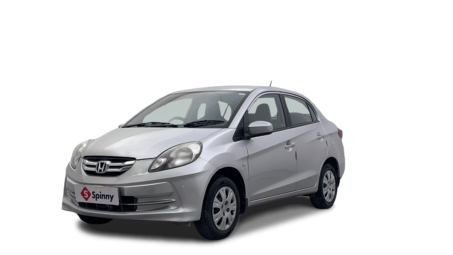 Used 2014 Honda Amaze 1.2 S i-VTEC Petrol Manual Image