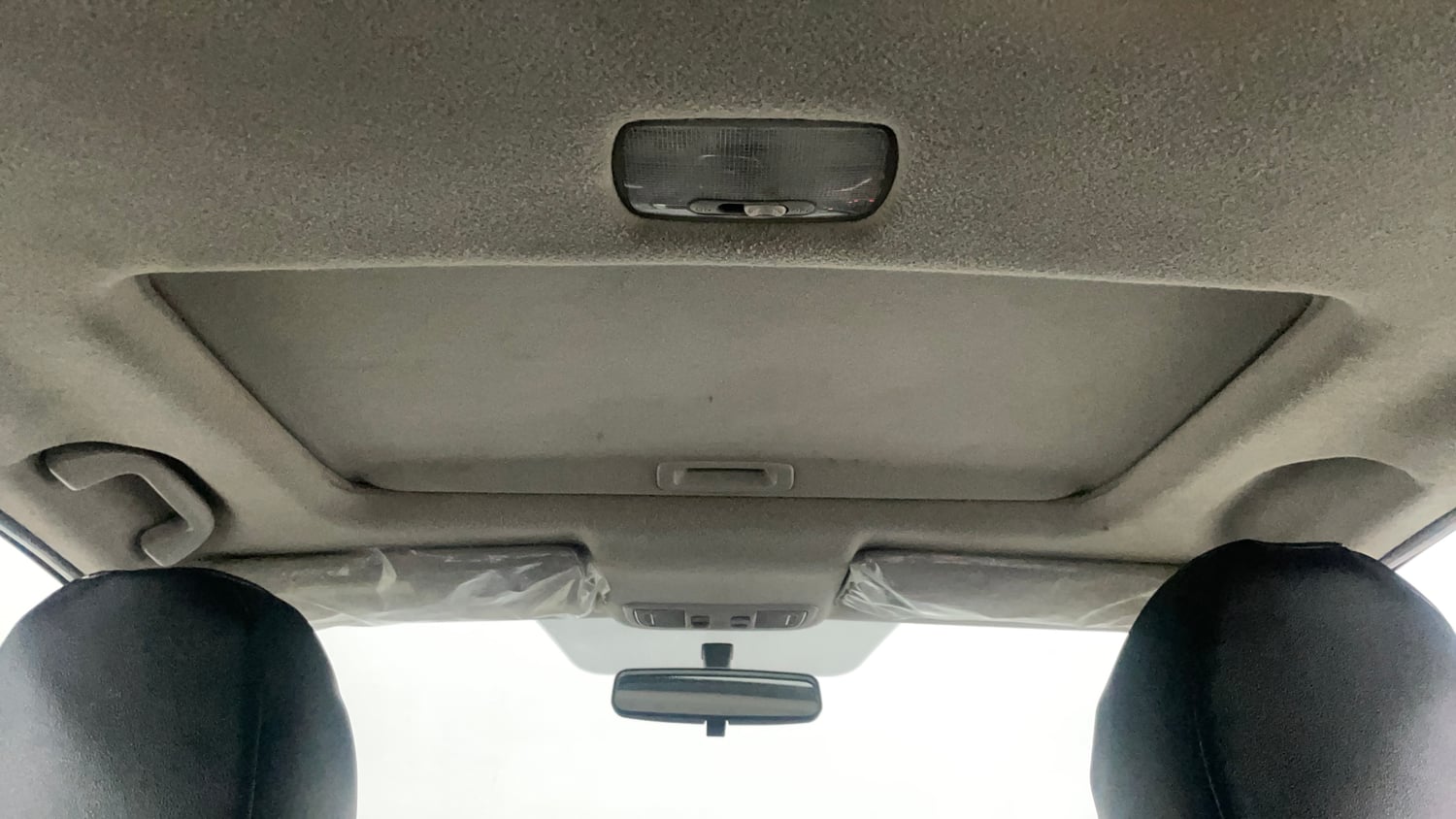 Used 2019 Honda WR-V VX MT Petrol Petrol Manual top_features Sunroof