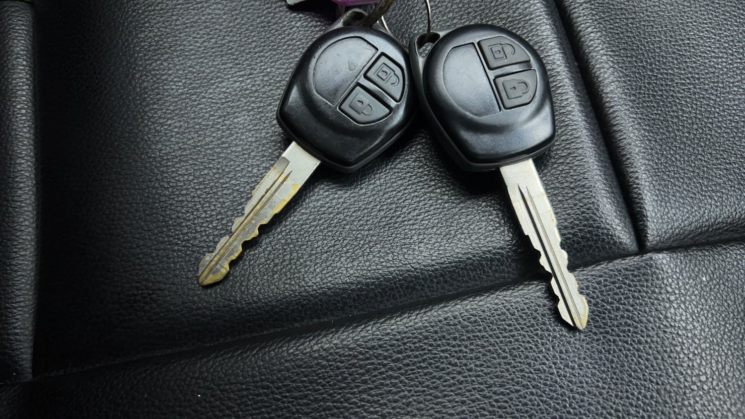 Used 2013 Maruti Suzuki Wagon R VXI Petrol Manual extra CAR KEY VIEW