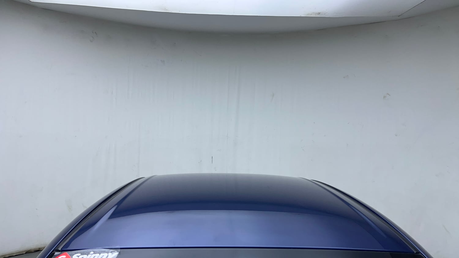 Used 2018 Maruti Suzuki Ciaz Zeta Hybrid 1.5 AT Petrol Automatic exterior EXTERIOR ROOF VIEW