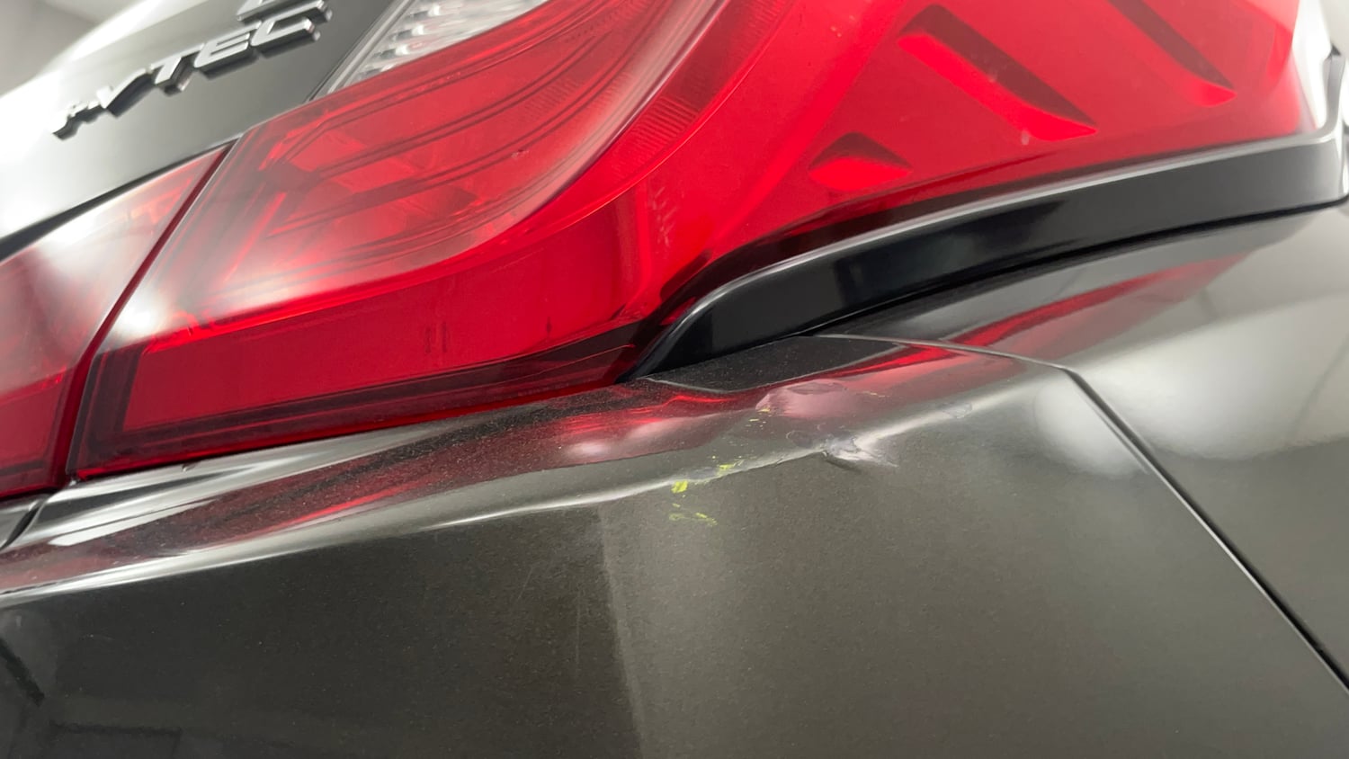 Used 2019 Honda WR-V VX MT Petrol Petrol Manual dents MINOR SCRATCH