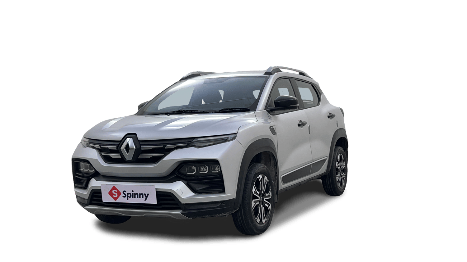 Used 2023 Renault Kiger RXZ MT Petrol Manual Image