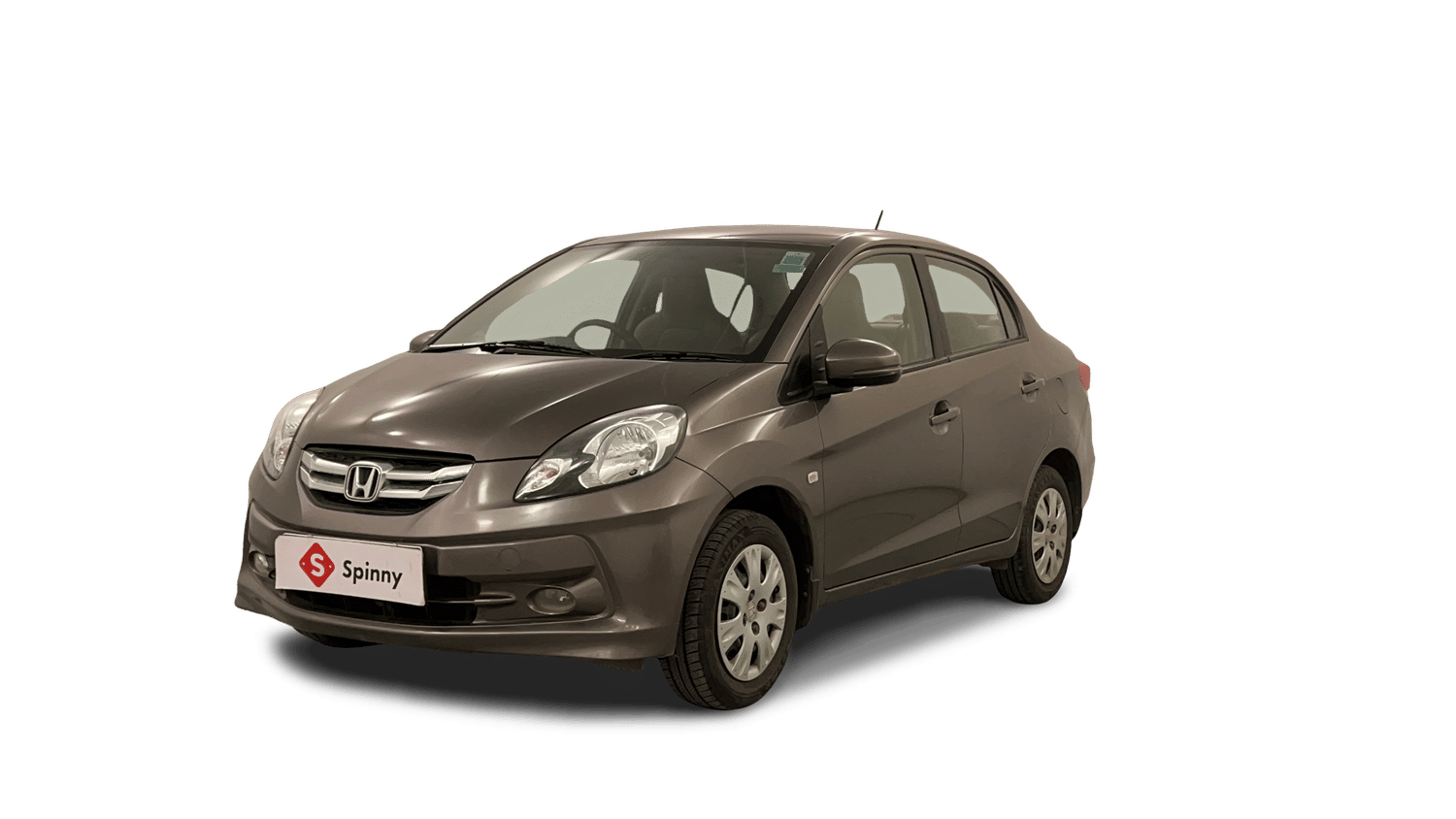 Used 2015 Honda Amaze 1.2 S i-VTEC Petrol Manual Image