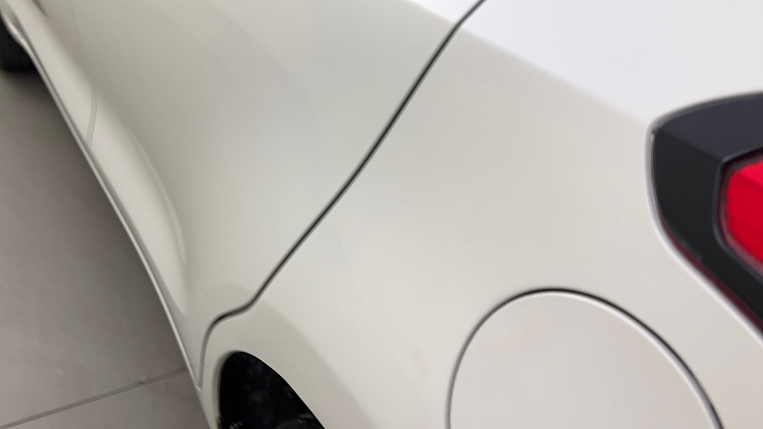 Used 2020 Maruti Suzuki Swift ZXi Plus Petrol Manual dents MINOR DENT