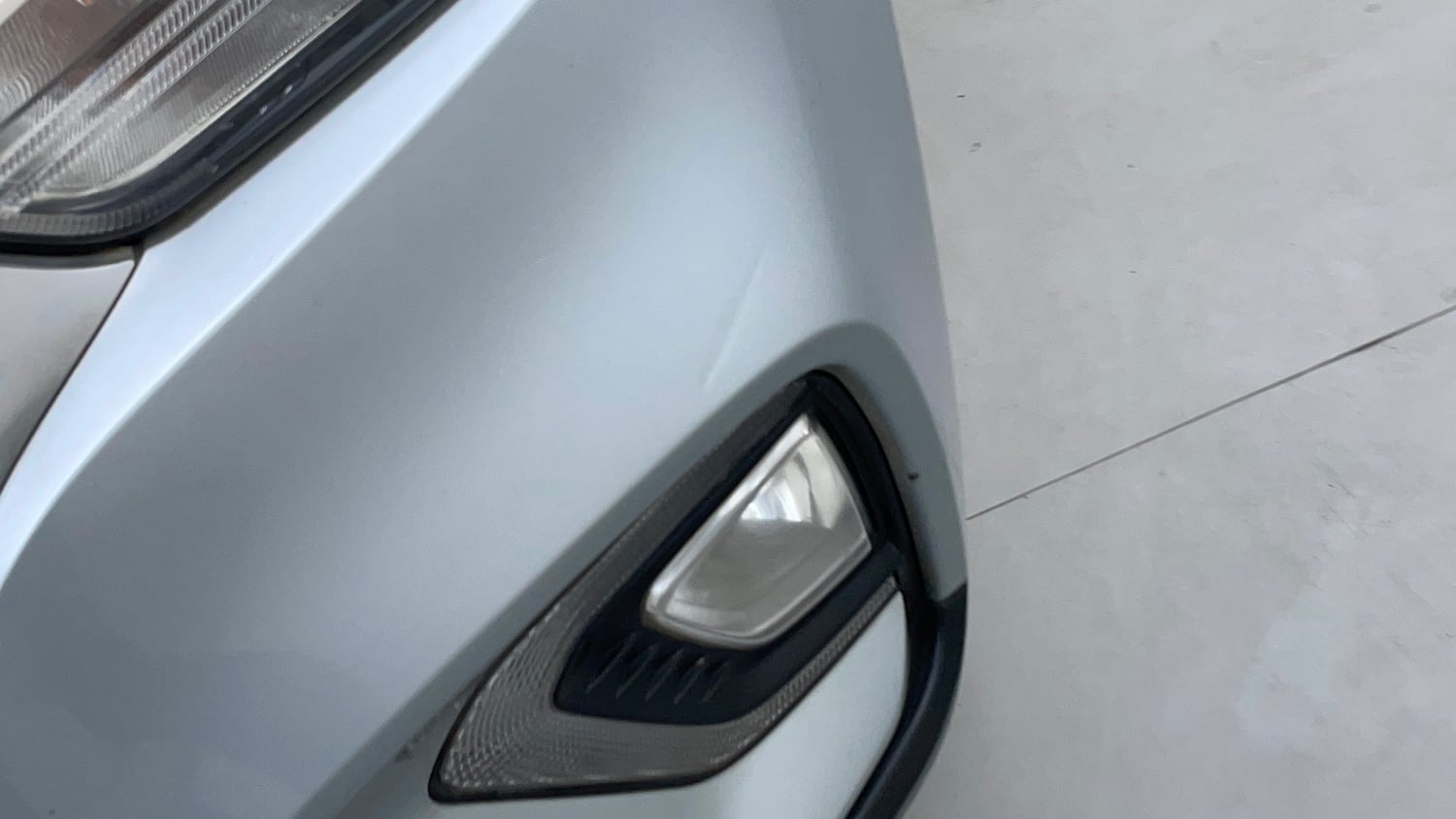 Used 2019 Hyundai Creta SX 1.6 AT Petrol Petrol Automatic dents MINOR DENT