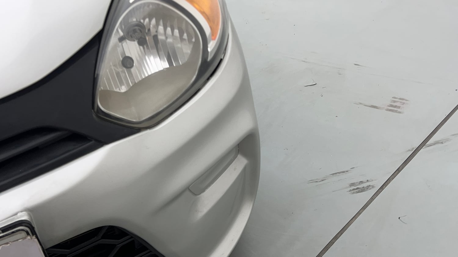 Used 2023 Maruti Suzuki Alto 800 LXi (O) CNG Cng Manual dents MINOR SCRATCH