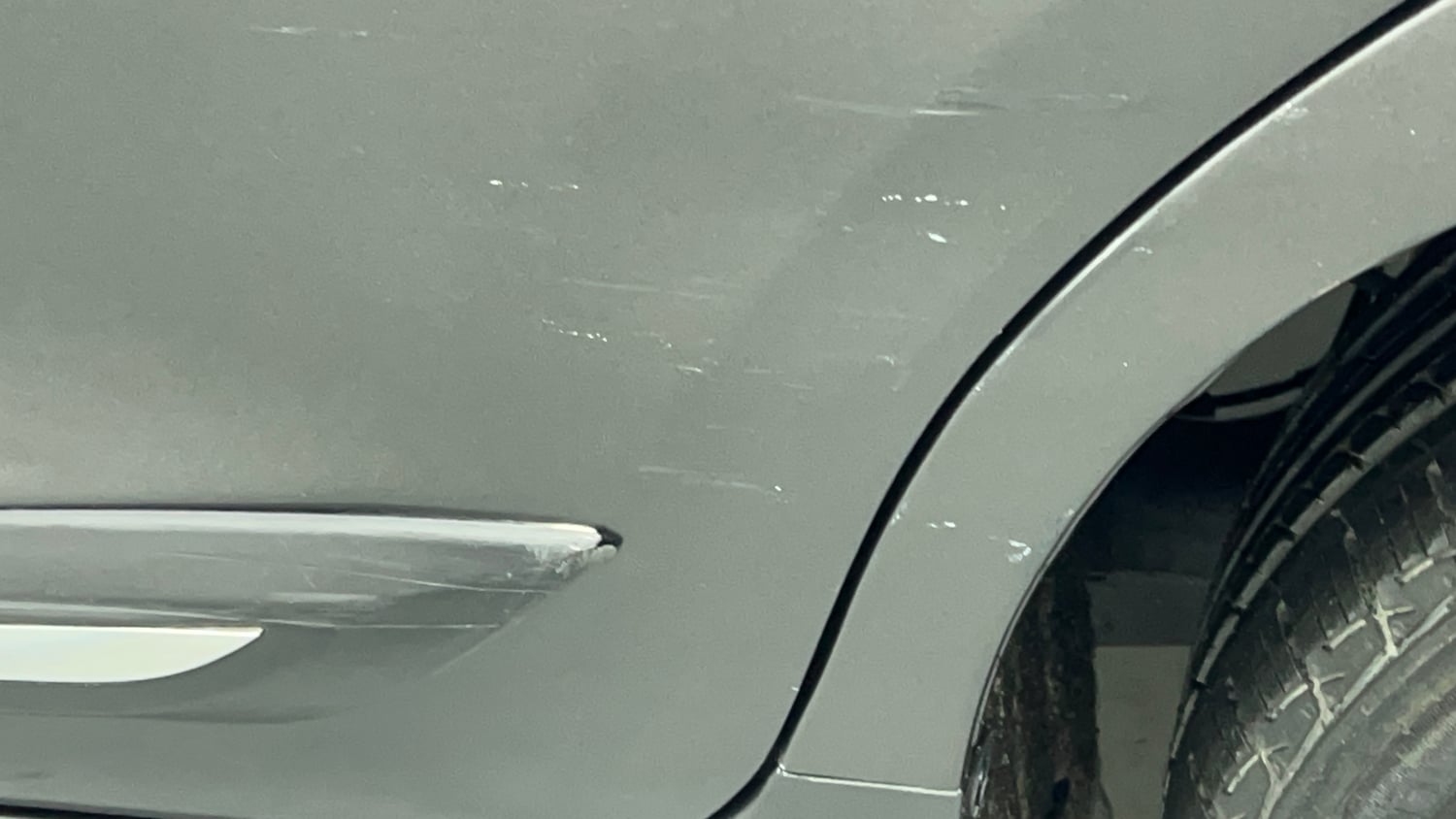 Used 2018 Maruti Suzuki Baleno Delta 1.2 Petrol Manual dents MINOR DENT