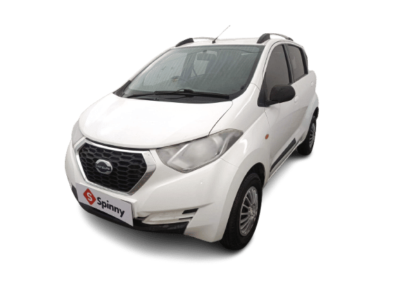 Used 2016 Datsun Redi-GO T (O) Petrol Manual Image