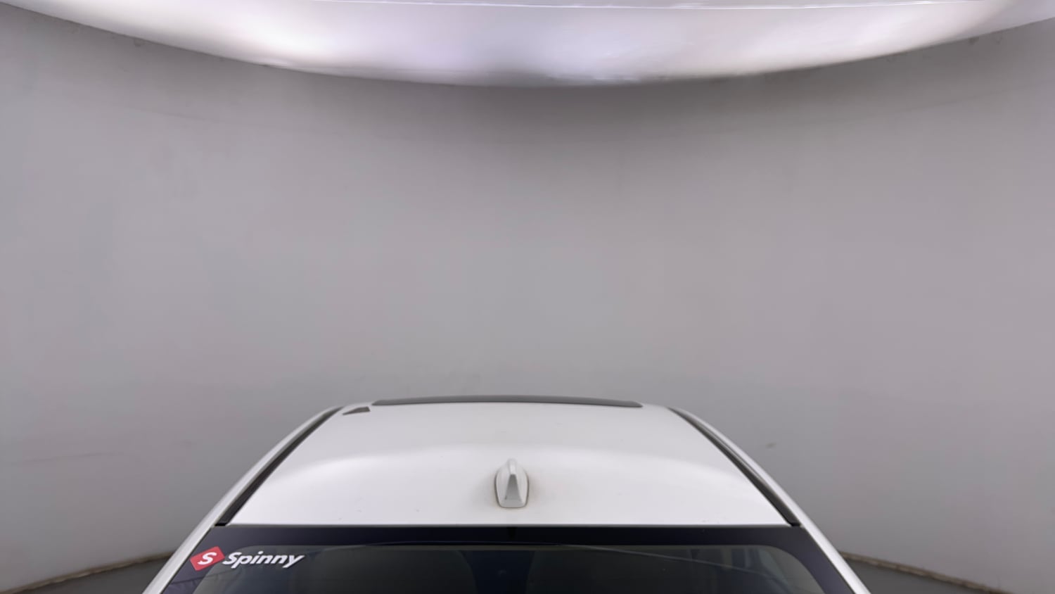 Used 2017 Honda City VX CVT Petrol Petrol Automatic exterior EXTERIOR ROOF VIEW