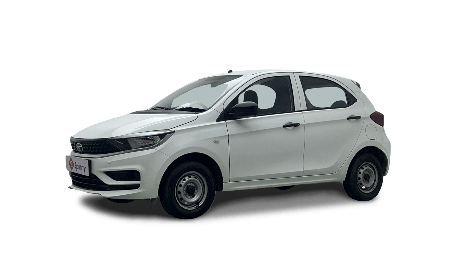 Used 2025 Tata Tiago XE Petrol Manual Image