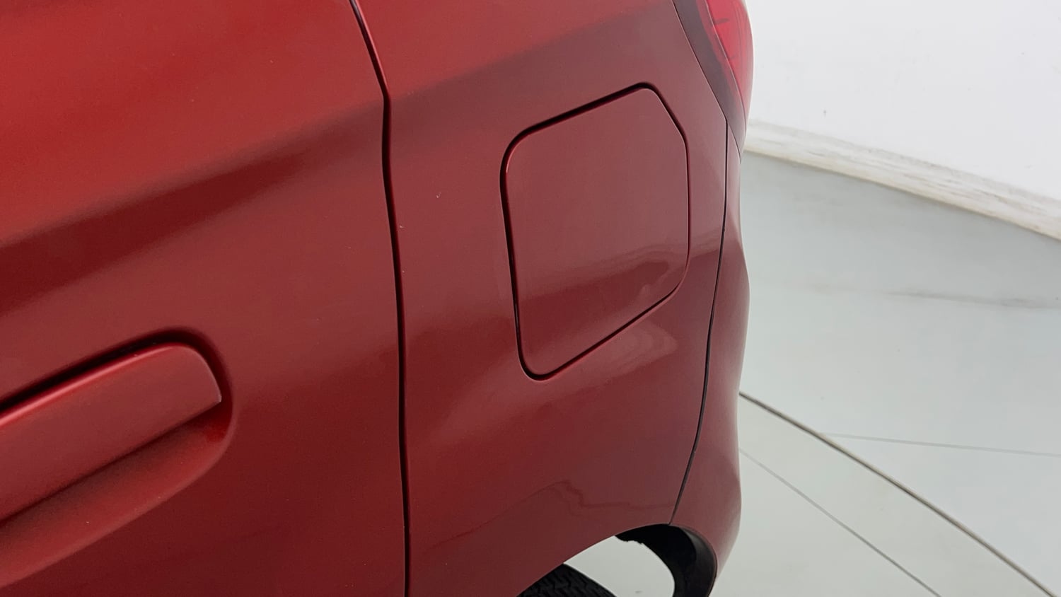 Used 2013 Maruti Suzuki Alto 800 Lxi Petrol Manual dents MINOR SCRATCH
