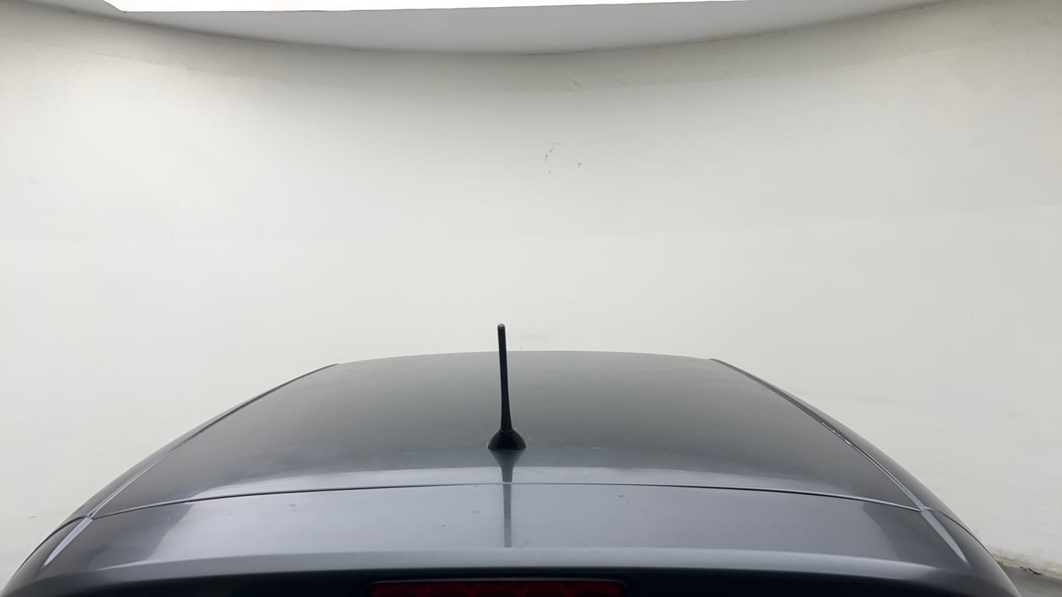 Used 2023 Tata Punch Accomplished Dazzle Pack MT Petrol Manual exterior EXTERIOR ROOF VIEW