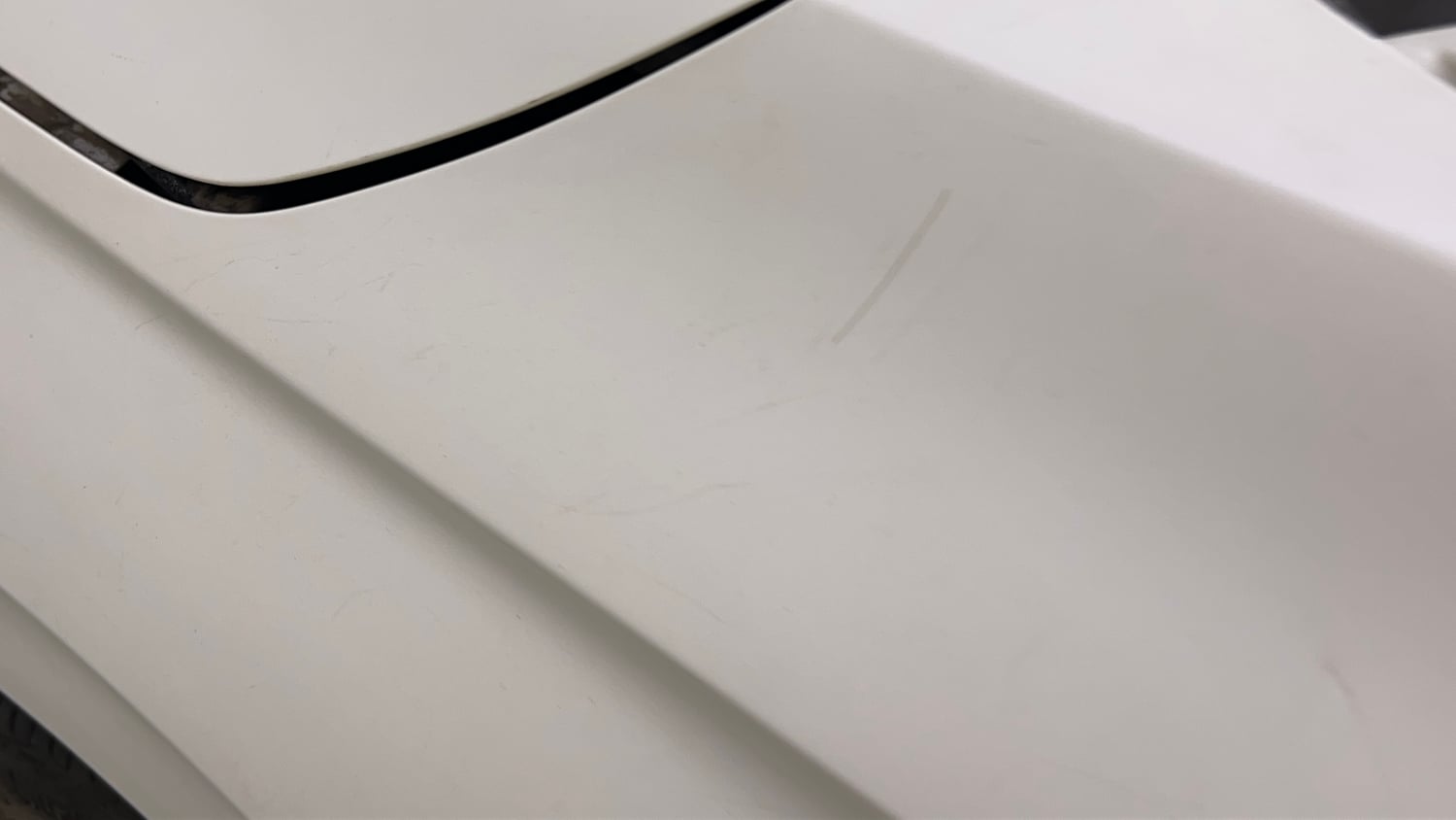 Used 2021 Honda City ZX CVT Petrol Petrol Automatic dents MINOR SCRATCH