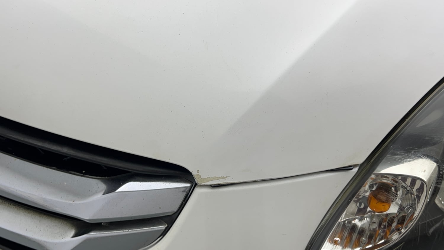 Used 2015 Honda Amaze 1.2 S i-VTEC Petrol Manual dents MINOR SCRATCH