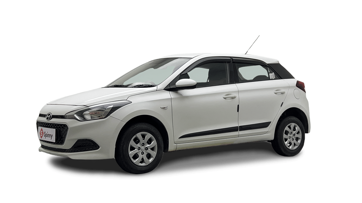 Used 2015 Hyundai Elite i20 Magna 1.2 Petrol Manual Image