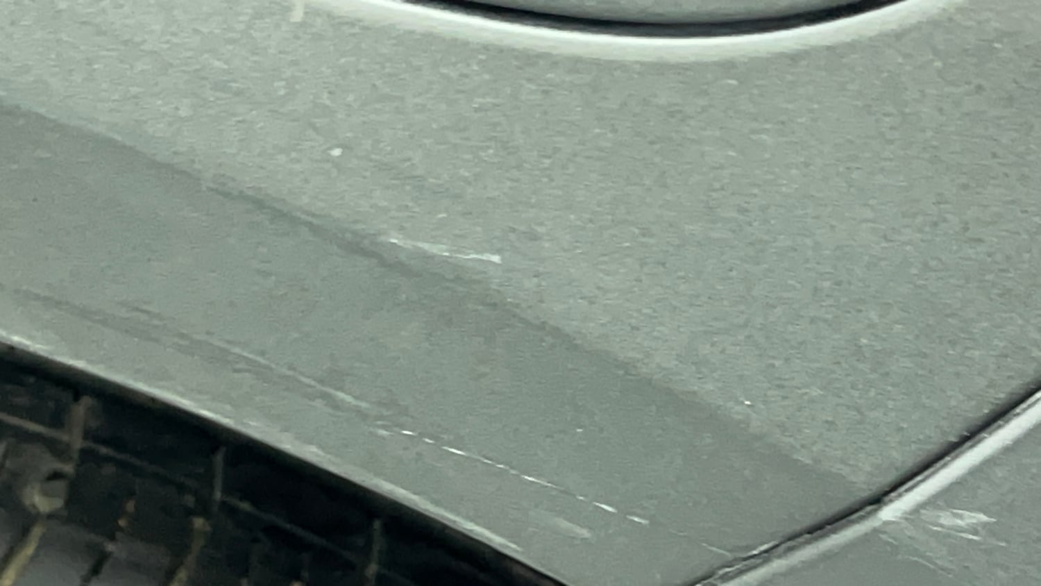 Used 2024 Tata Tigor XM iCNG Cng Manual dents MINOR SCRATCH