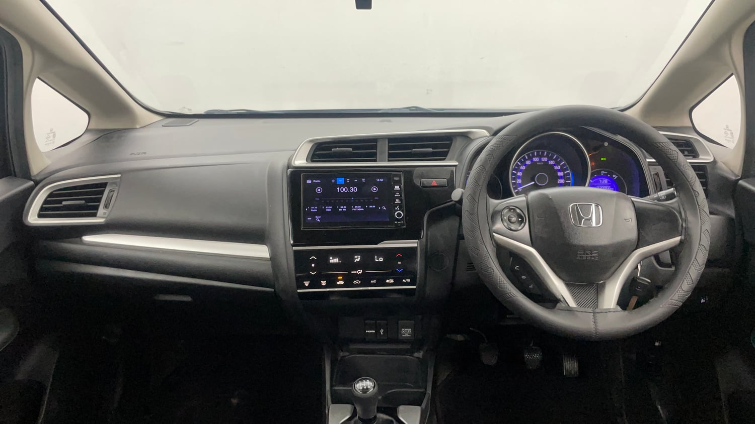 DASHBOARD VIDEO