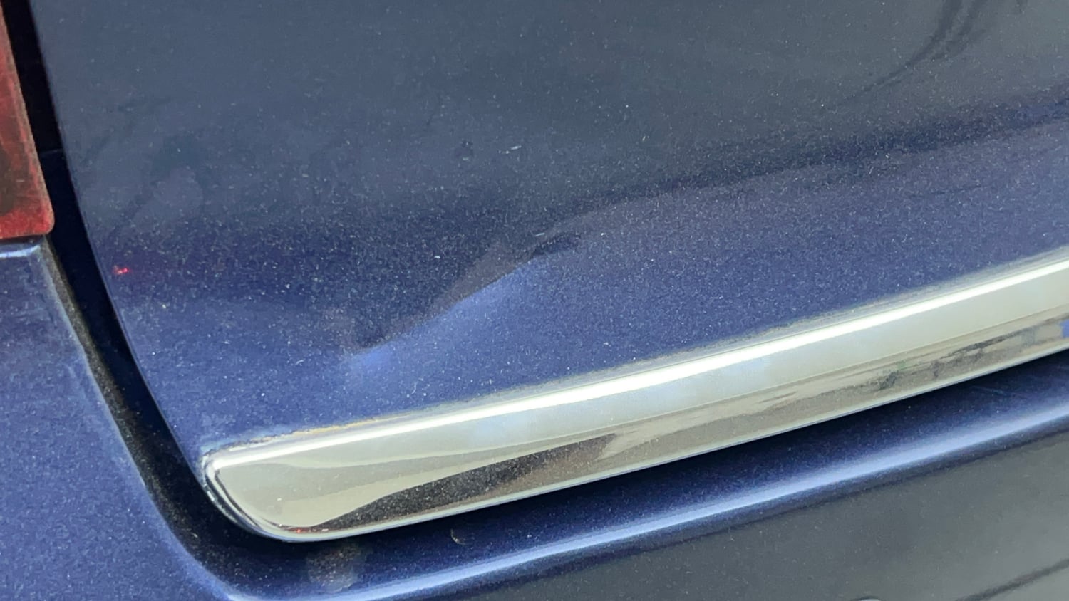 Used 2019 Maruti Suzuki Baleno Zeta Petrol Manual dents MINOR DENT