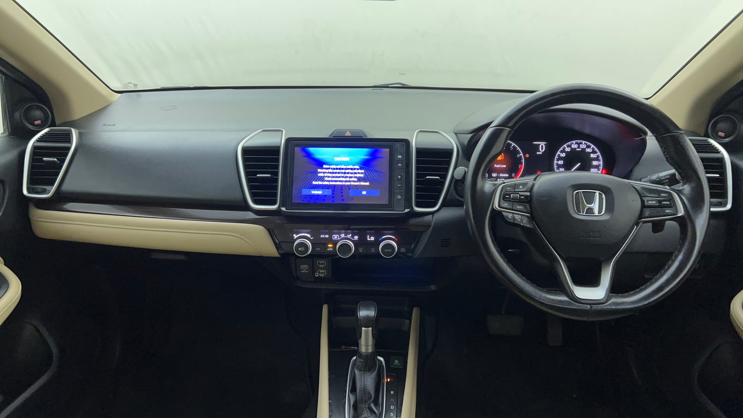 DASHBOARD VIDEO