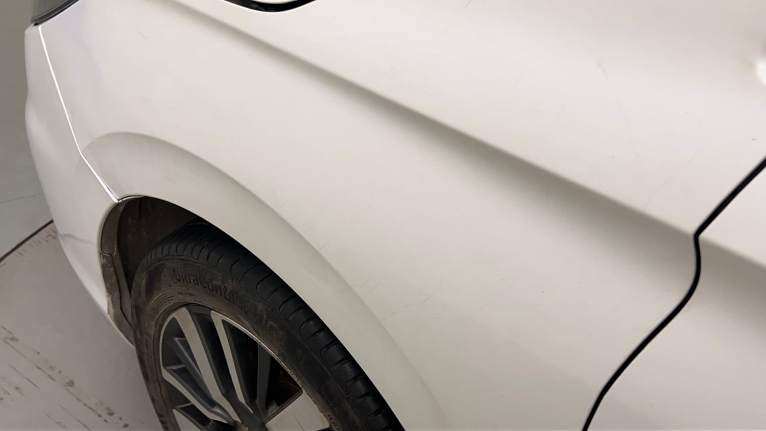 Used 2021 Honda City ZX CVT Petrol Petrol Automatic dents MINOR DENT