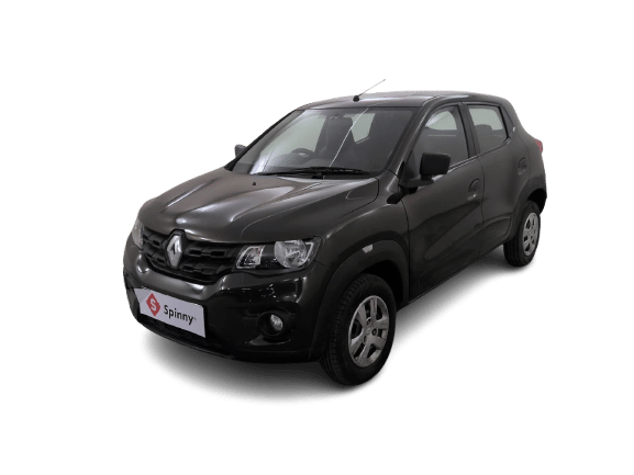 Used 2016 Renault Kwid RXT Opt Petrol Manual Image