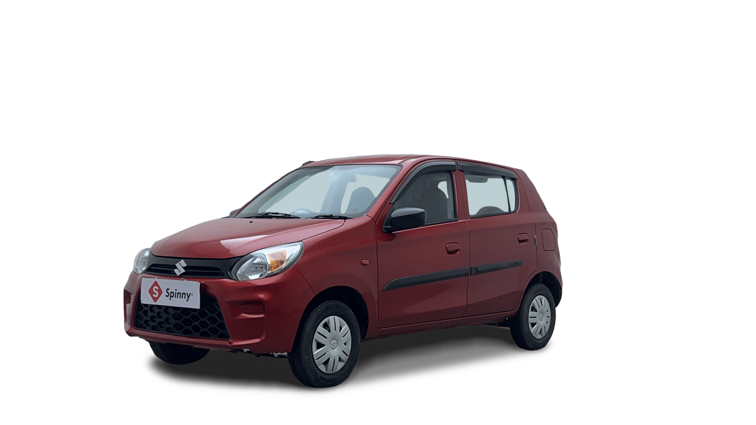Used 2022 Maruti Suzuki Alto 800 VXi Petrol Manual Image