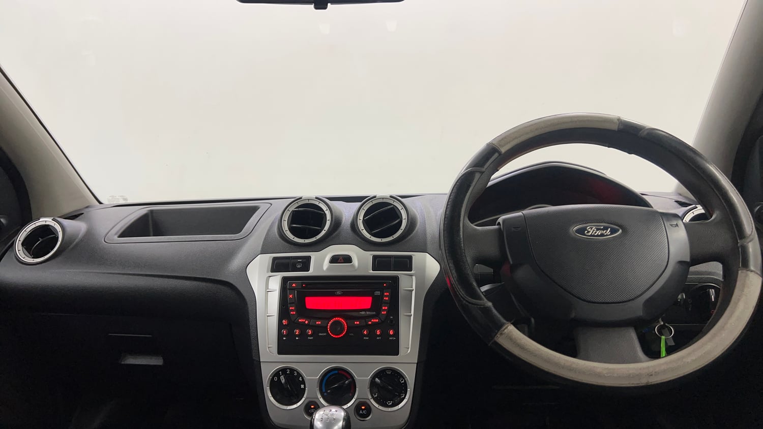 DASHBOARD VIDEO