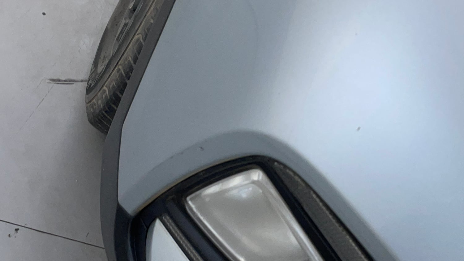 Used 2019 Hyundai Creta SX 1.6 AT Petrol Petrol Automatic dents MINOR SCRATCH