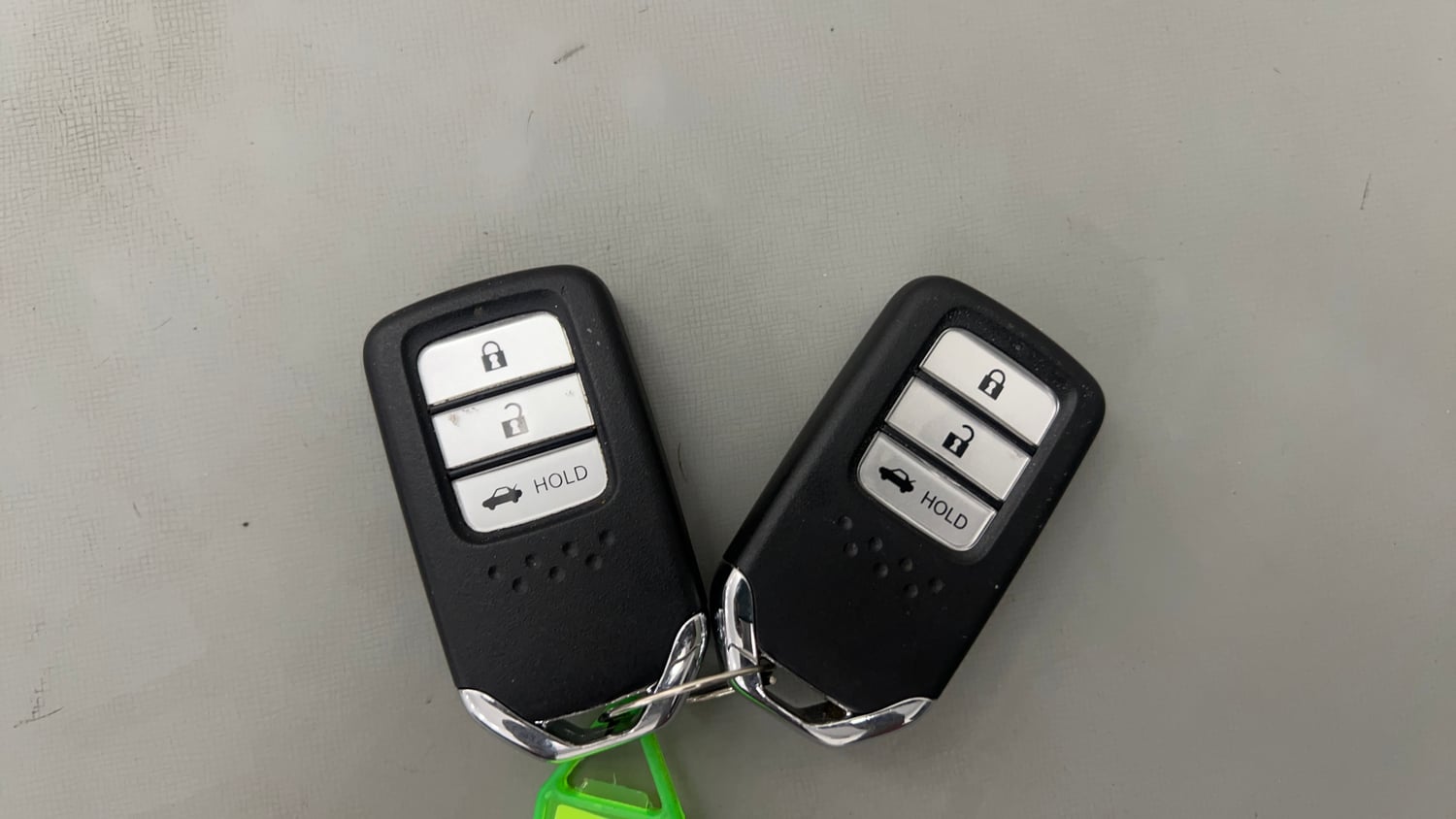 Used 2023 Honda Amaze VX MT 1.2 Petrol Petrol Manual extra CAR KEY VIEW