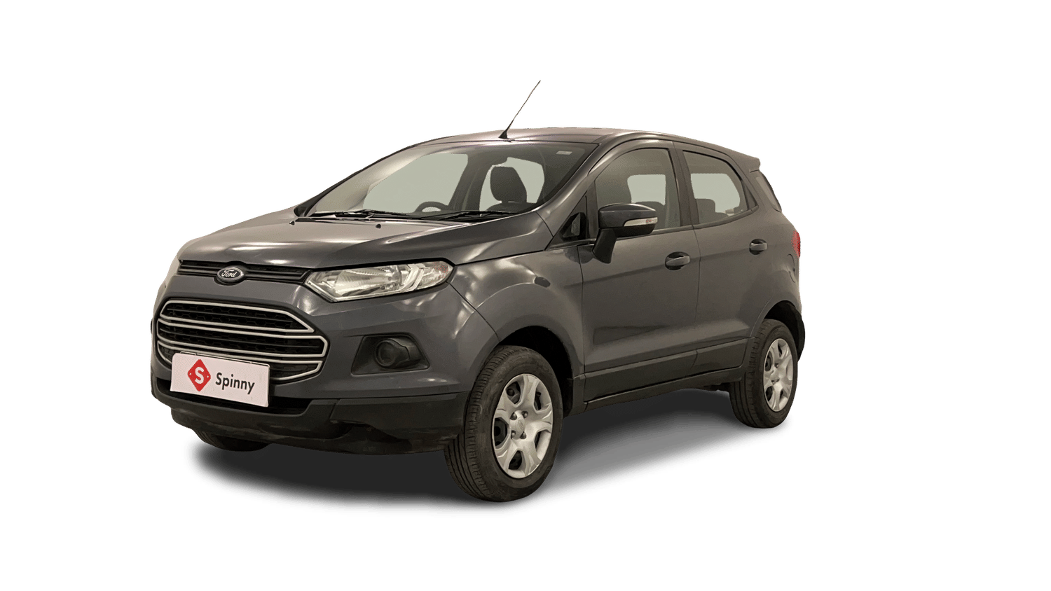 Used 2017 Ford EcoSport Trend 1.5L TDCi Diesel Manual Image