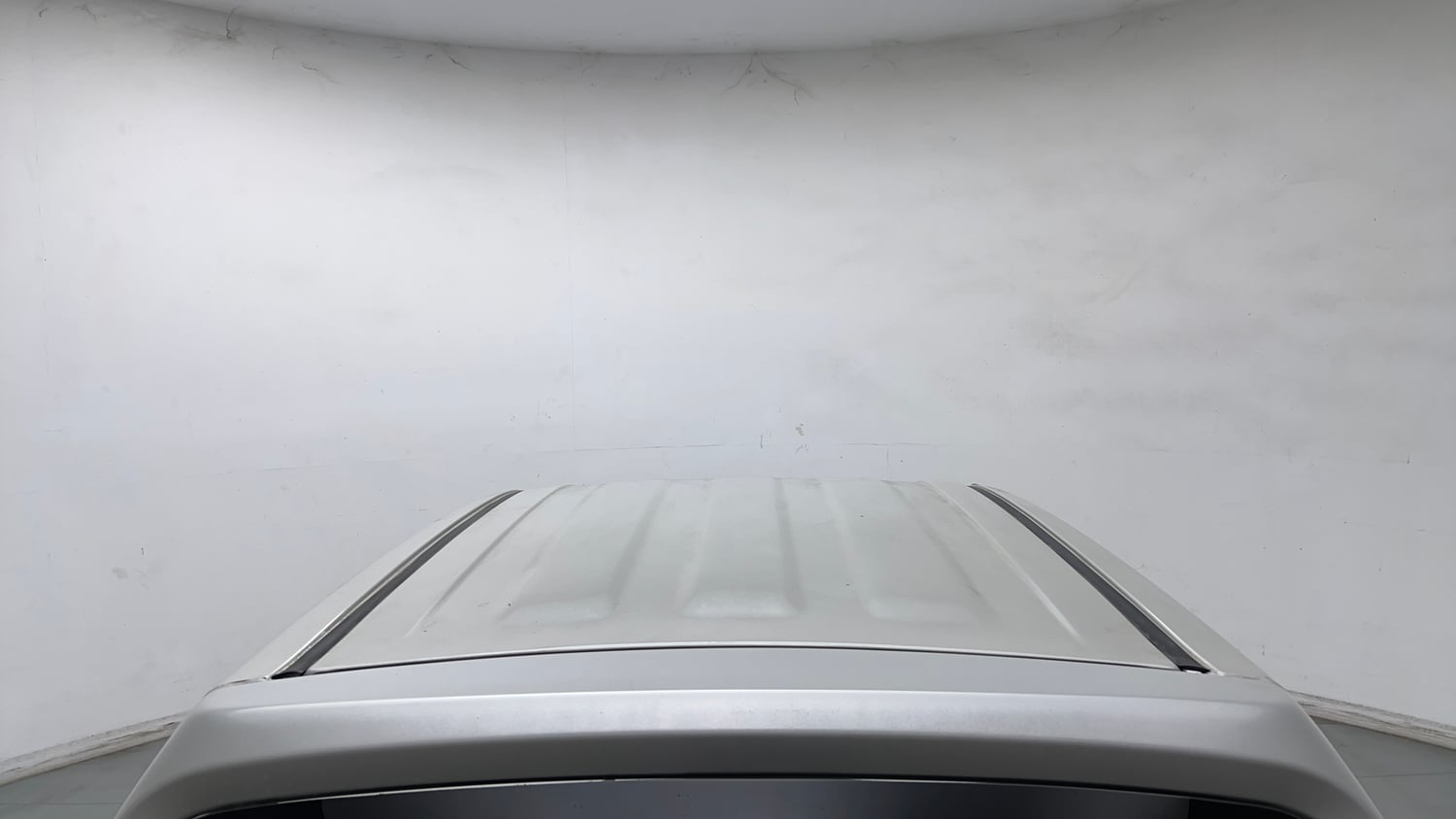 Used 2023 Maruti Suzuki Alto 800 LXi (O) CNG Cng Manual exterior EXTERIOR ROOF VIEW