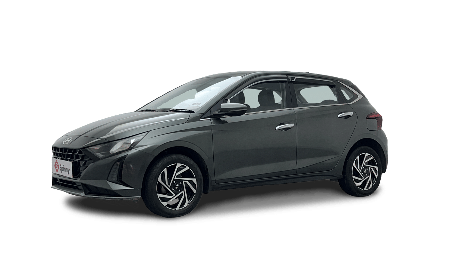 Used 2024 Hyundai New i20 Sportz 1.2 IVT Petrol Automatic Image