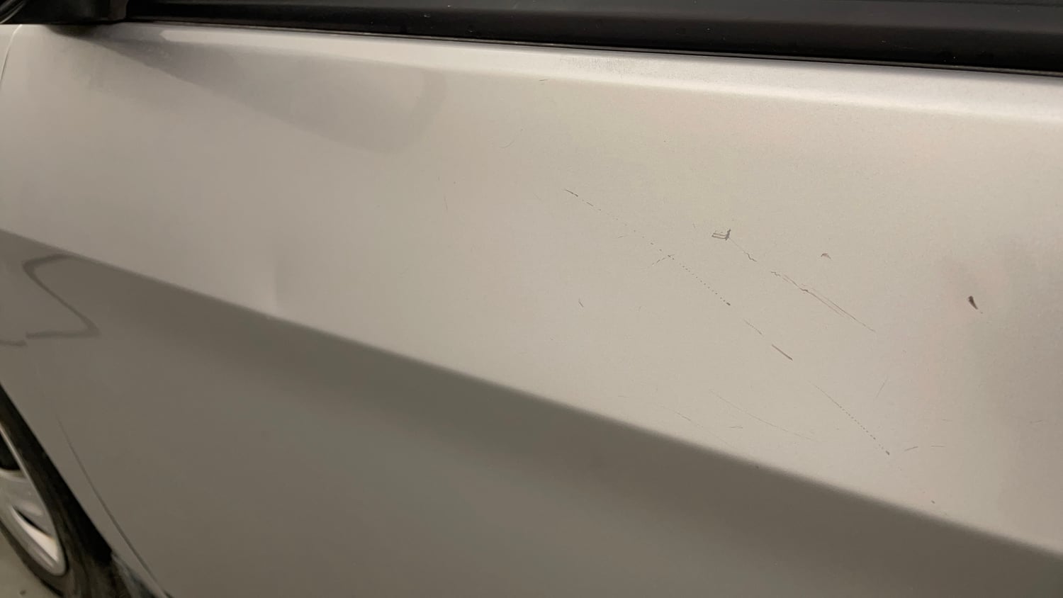 Used 2014 Honda Amaze 1.2 S i-VTEC Petrol Manual dents MINOR DENT