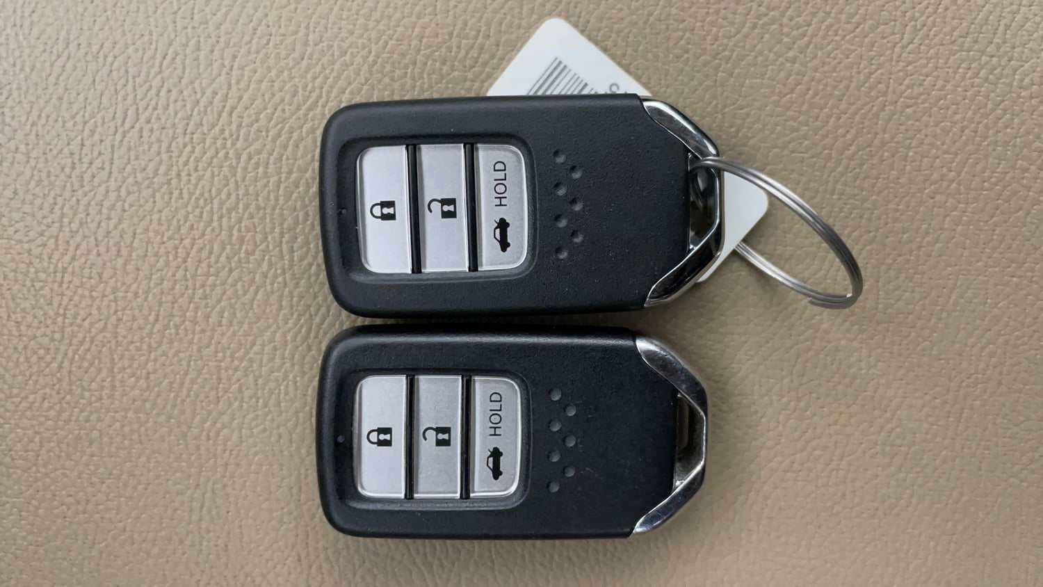 Used 2023 Honda Amaze VX MT 1.2 Petrol Petrol Manual extra CAR KEY VIEW
