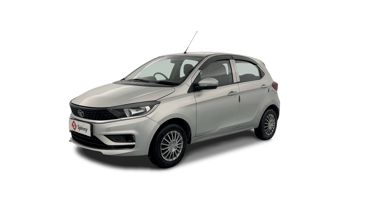 Used 2020 Tata Tiago XT Petrol Manual Image