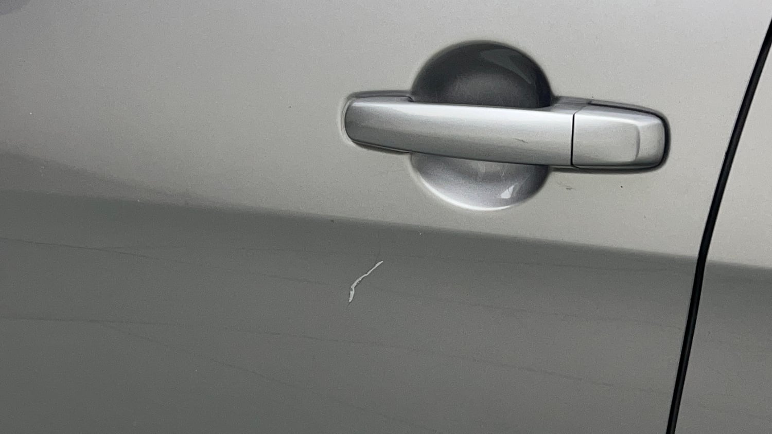 Used 2018 Maruti Suzuki Celerio ZXi (O) AMT Petrol Automatic dents MINOR DENT