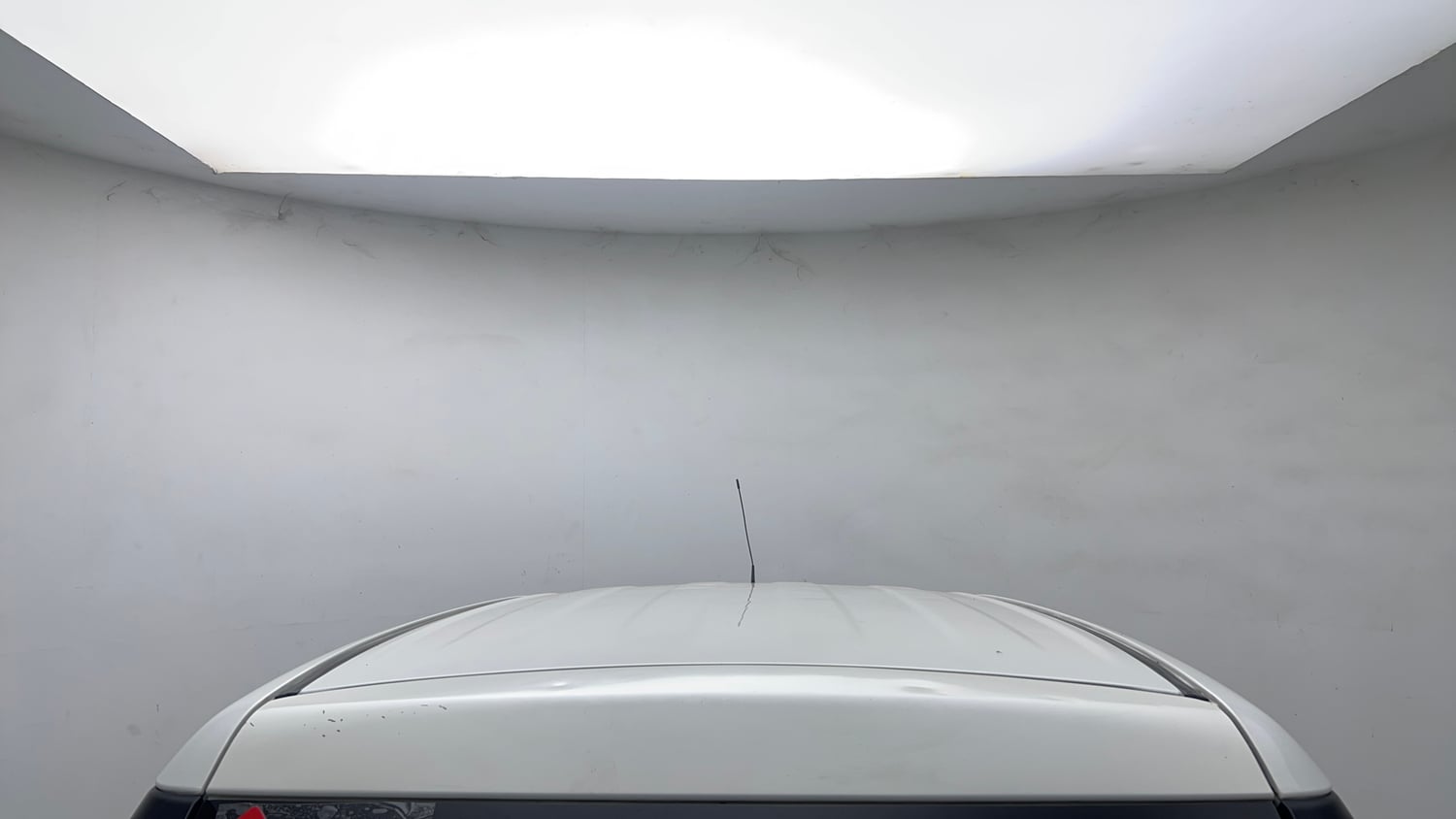 Used 2020 Maruti Suzuki Wagon R 1.0 VXi 1.0 AMT Petrol Automatic exterior EXTERIOR ROOF VIEW