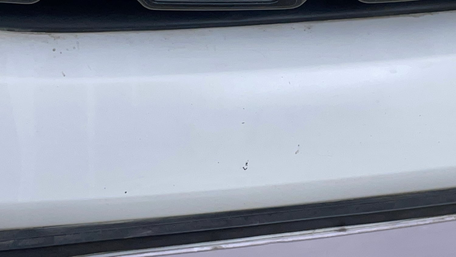 Used 2018 Renault Kwid 1.0 RXL Petrol Manual dents MINOR SCRATCH
