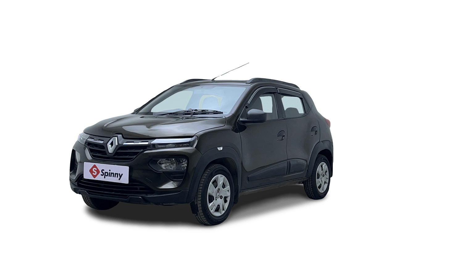 Used 2022 Renault Kwid RXT 1.0 AMT Petrol Automatic Image