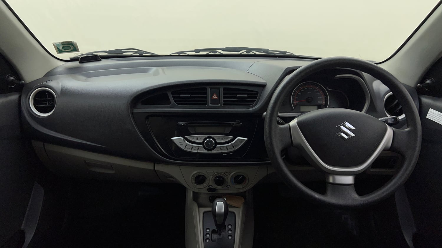DASHBOARD VIDEO