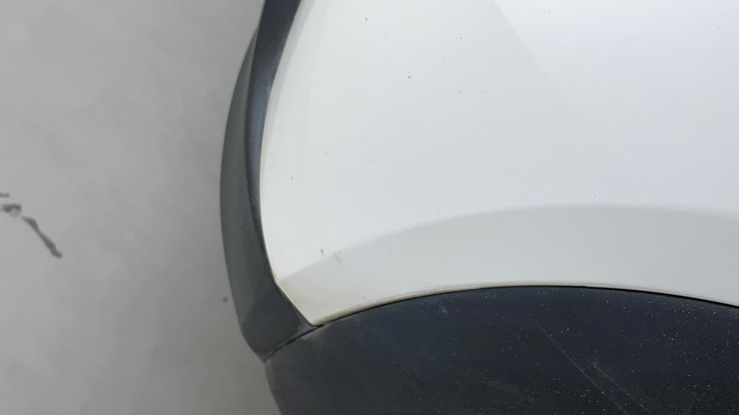 Used 2018 Renault Kwid 1.0 RXL Petrol Manual dents MINOR SCRATCH