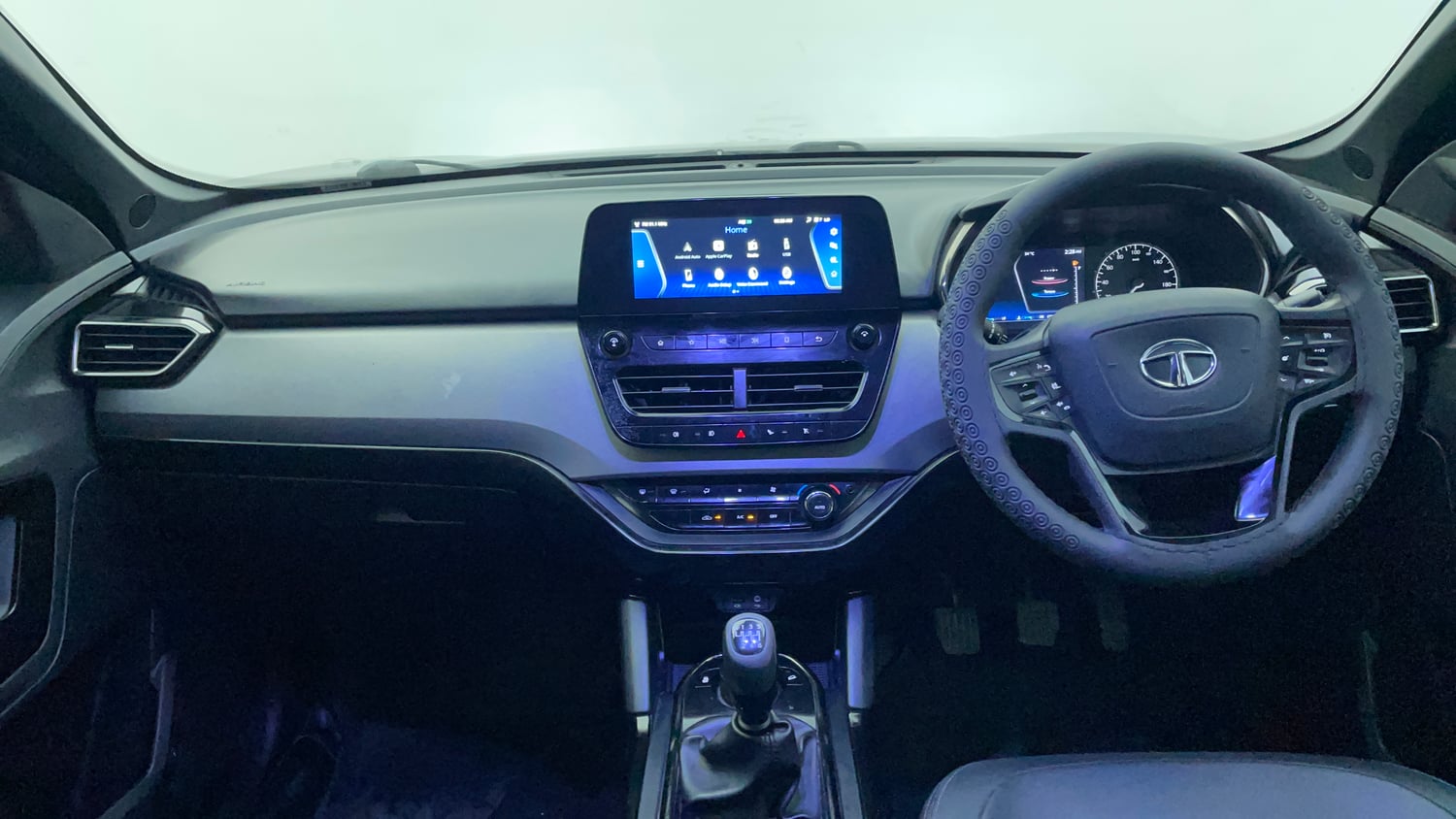 DASHBOARD VIDEO