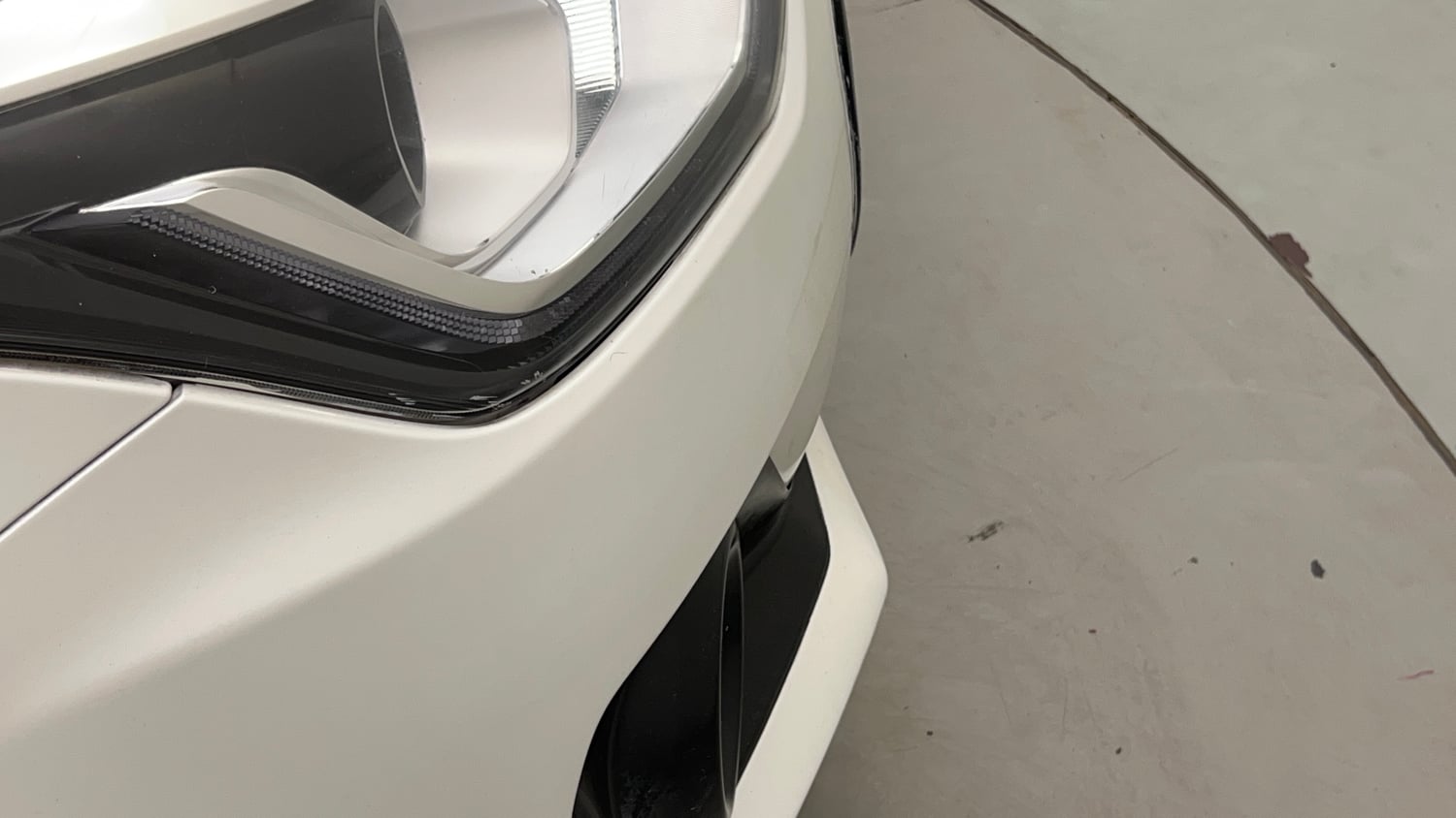 Used 2020 Maruti Suzuki Swift ZXi Plus Petrol Manual dents MINOR SCRATCH